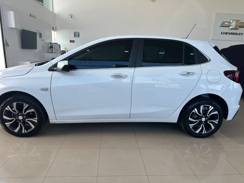 chevrolet onix 1.0 turbo flex premier automatico 4p 202510