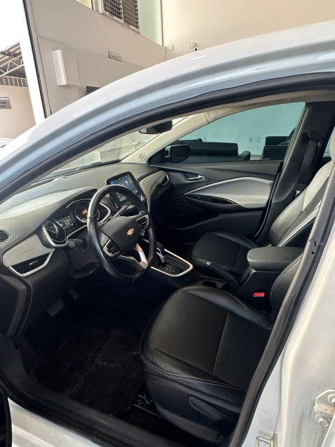 chevrolet onix 1.0 turbo flex premier automatico 4p 20253