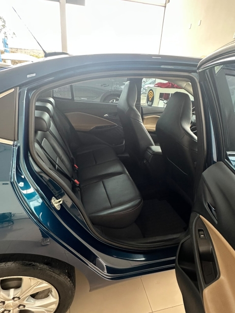 chevrolet onix 1.0 turbo flex premier automatico 4p 20227