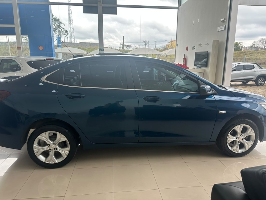 chevrolet onix 1.0 turbo flex premier automatico 4p 20225