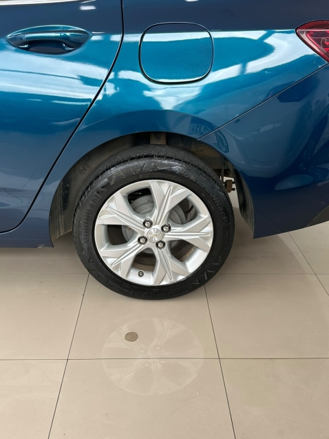 chevrolet onix 1.0 turbo flex premier automatico 4p 202210
