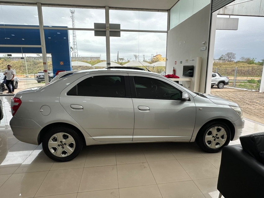 chevrolet cobalt 1.4 mpfi lt 8v flex 4p manual 20143