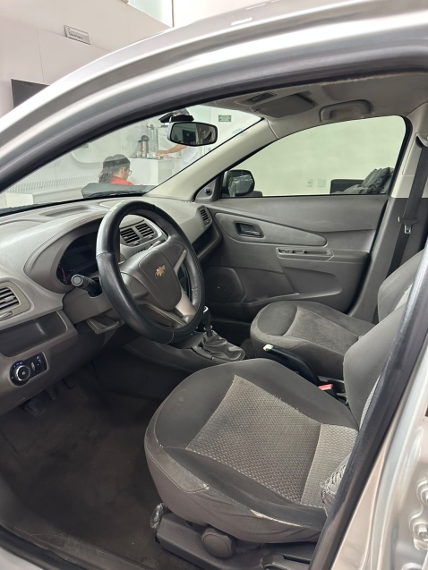 chevrolet cobalt 1.4 mpfi lt 8v flex 4p manual 20144