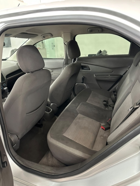 chevrolet cobalt 1.4 mpfi lt 8v flex 4p manual 20145