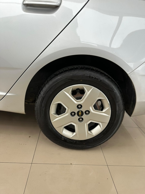 chevrolet cobalt 1.4 mpfi lt 8v flex 4p manual 20147