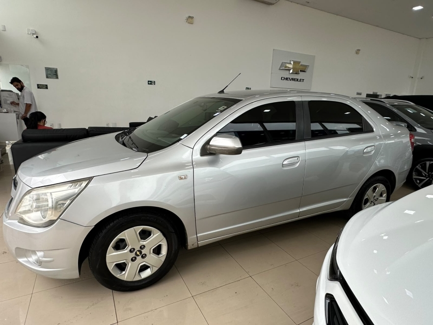 chevrolet cobalt 1.4 mpfi lt 8v flex 4p manual 20142