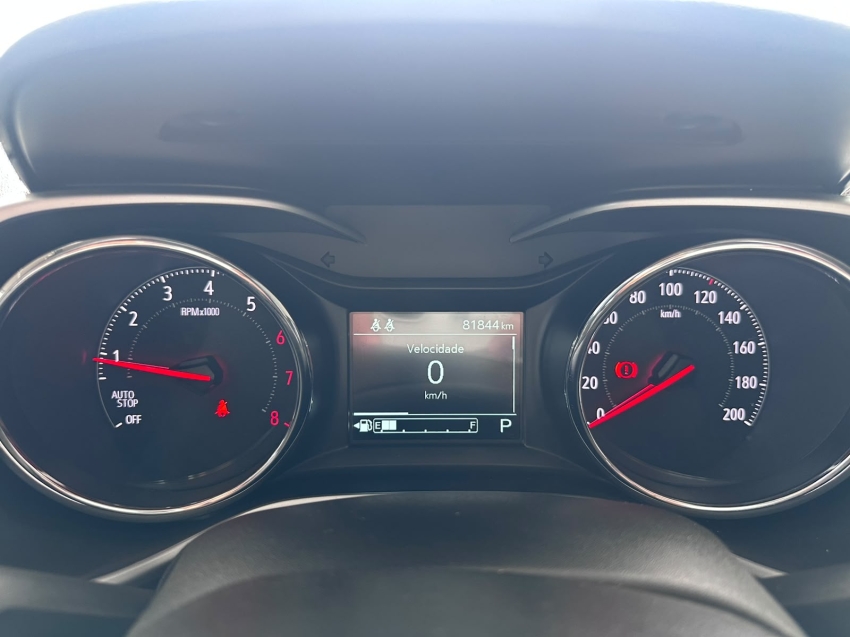 chevrolet tracker 1.0 turbo flex lt automatico 1.1 4p 20229