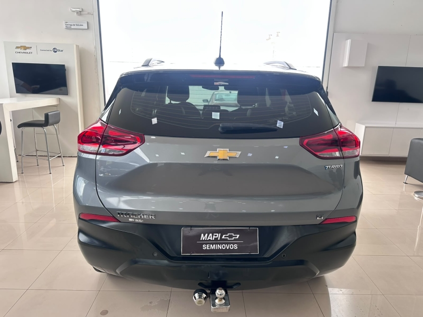 chevrolet tracker 1.0 turbo flex lt automatico 1.1 4p 20226