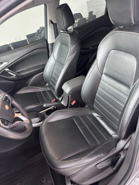 chevrolet tracker 1.0 turbo flex lt automatico 1.1 4p 202213