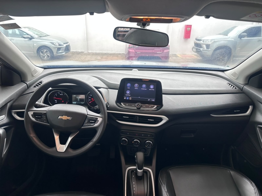 chevrolet tracker 1.0 turbo flex lt automatico 1.1 4p 202210