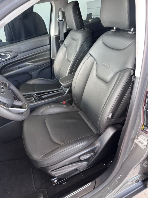 jeep compass 1.3 t270 turbo flex longitude at6 4p automatico 20268