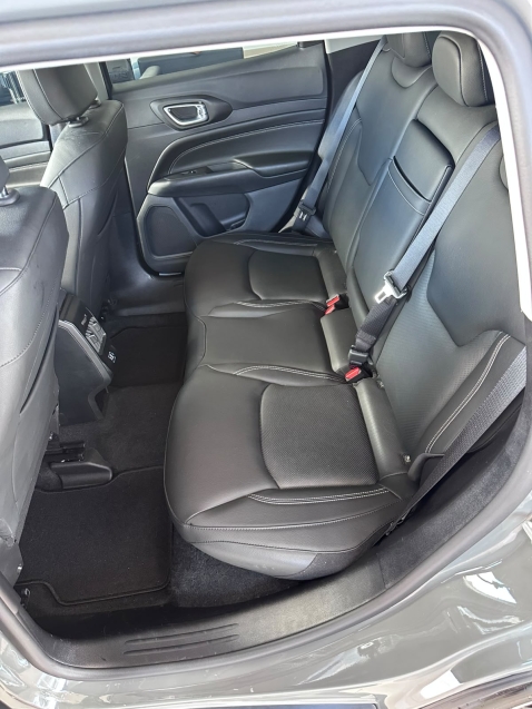 jeep compass 1.3 t270 turbo flex longitude at6 4p automatico 20269