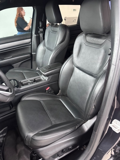 ram rampage 2.0 turbo diesel rebel 4x4 automatico 4p 202413