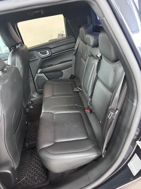 ram rampage 2.0 turbo diesel rebel 4x4 automatico 4p 202414