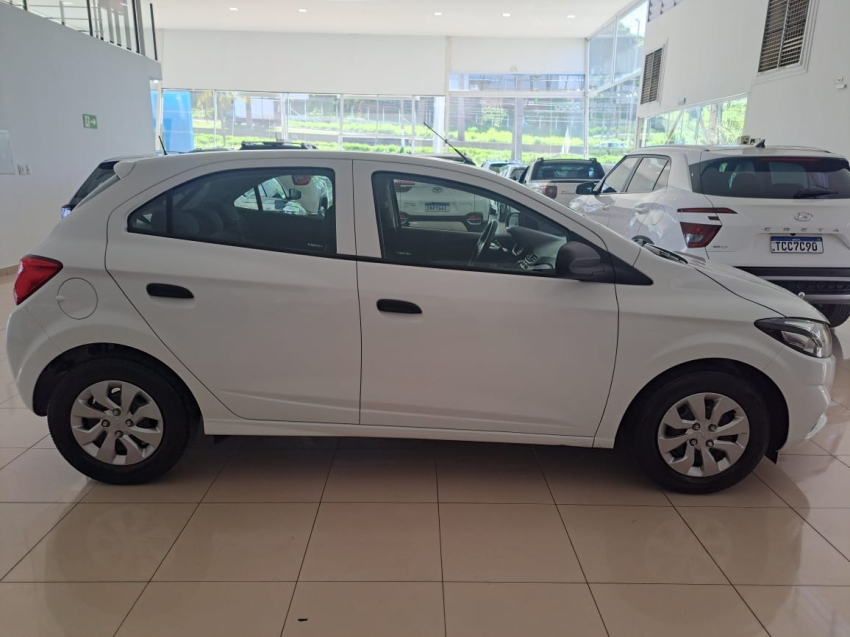 chevrolet onix 1.0 mpfi joy 8v flex 4p manual 20203