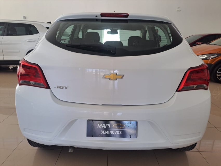 chevrolet onix 1.0 mpfi joy 8v flex 4p manual 20205