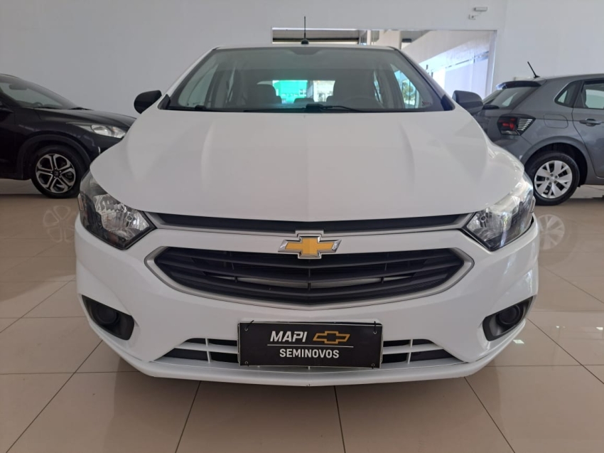 chevrolet onix 1.0 mpfi joy 8v flex 4p manual 20202