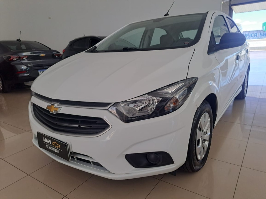 chevrolet onix 1.0 mpfi joy 8v flex 4p manual 20201
