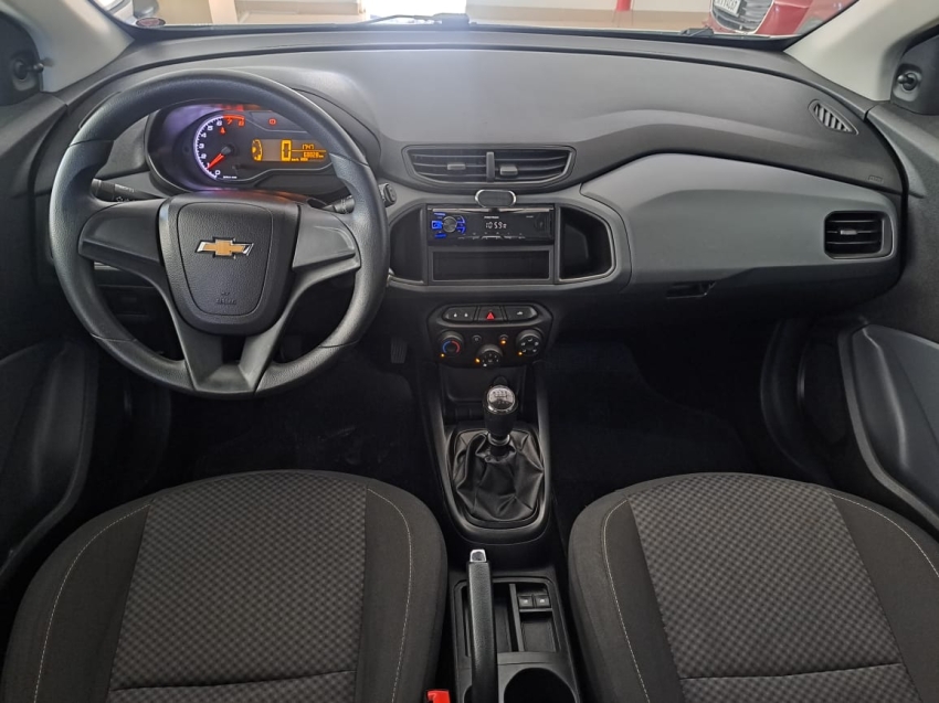 chevrolet onix 1.0 mpfi joy 8v flex 4p manual 20209