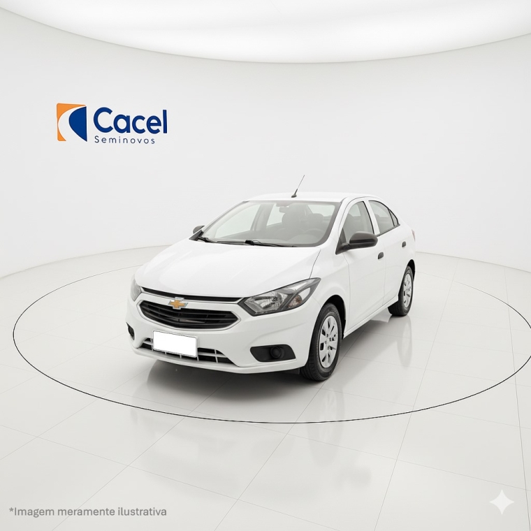 chevrolet onix 1.0 mpfi joy 8v flex 4p manual 2020