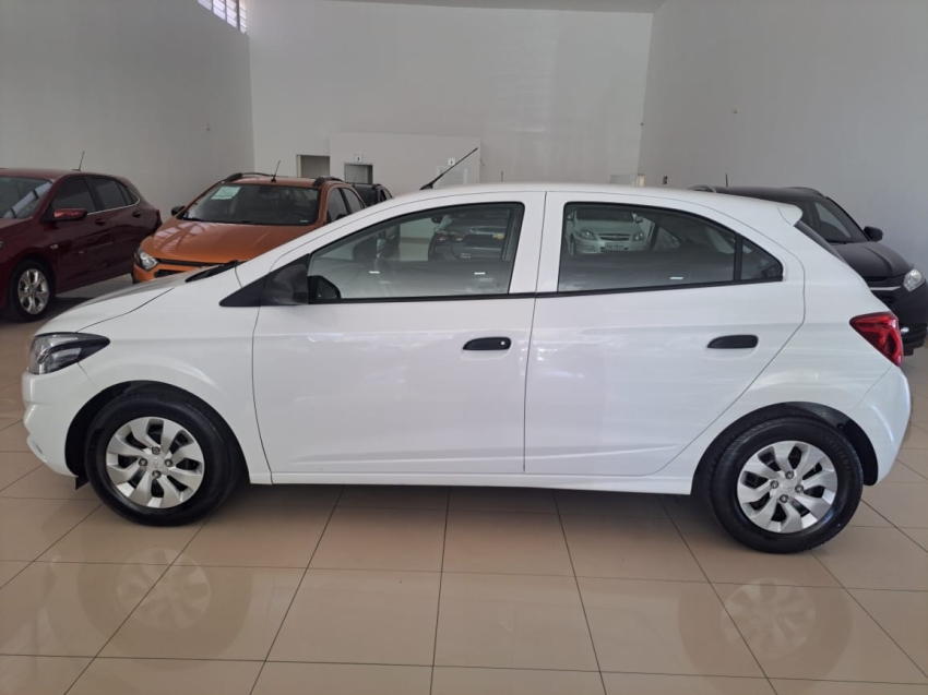 chevrolet onix 1.0 mpfi joy 8v flex 4p manual 20207