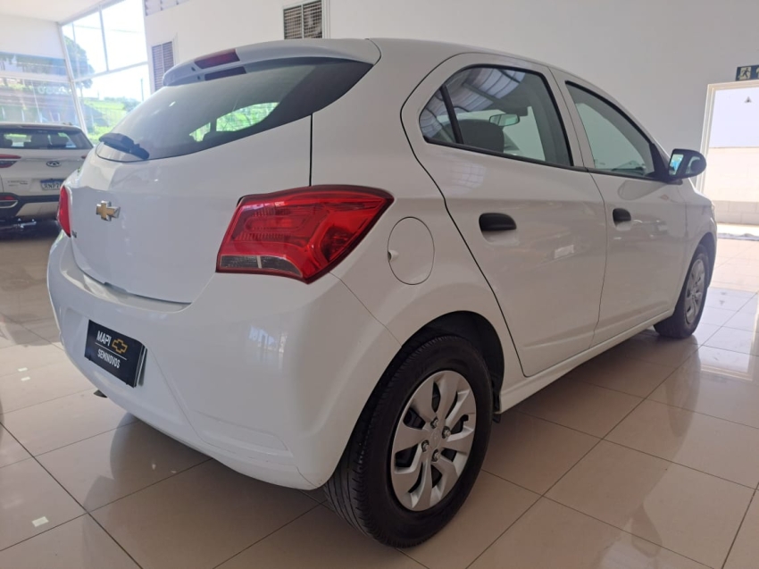 chevrolet onix 1.0 mpfi joy 8v flex 4p manual 20204