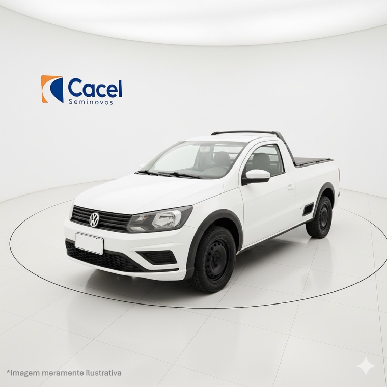 volkswagen saveiro 1.6 msi trendline cs 8v flex 2p manual 2021