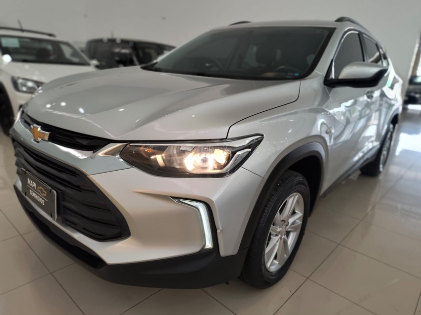 chevrolet tracker 1.0 turbo flex lt automatico 4p 20231