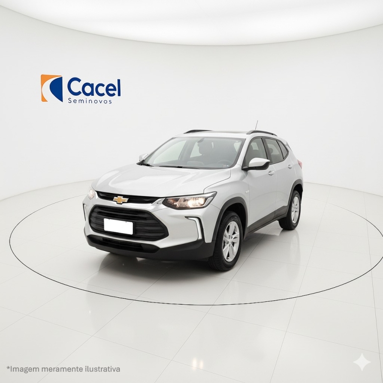chevrolet tracker 1.0 turbo flex lt automatico 4p 2023
