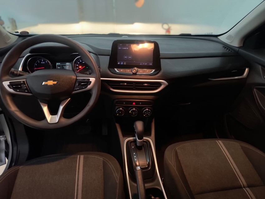 chevrolet tracker 1.0 turbo flex lt automatico 4p 202311