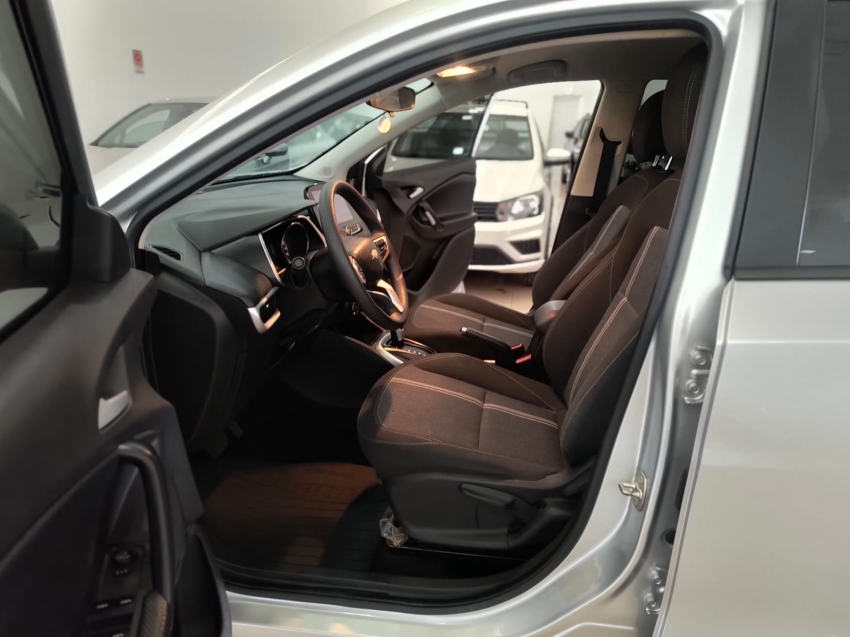 chevrolet tracker 1.0 turbo flex lt automatico 4p 202310