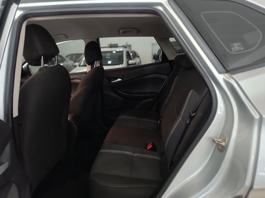 chevrolet tracker 1.0 turbo flex lt automatico 4p 20239