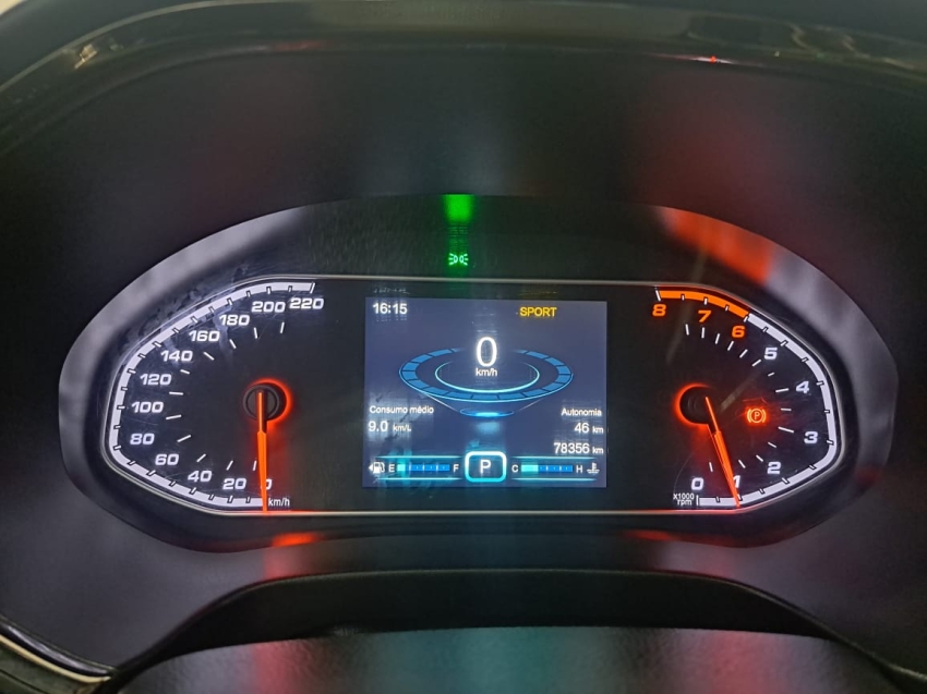 caoa chery tiggo 5x 1.5 vvt turbo iflex txs dct flex 4p automatico 20228