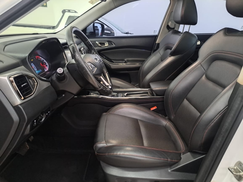 caoa chery tiggo 5x 1.5 vvt turbo iflex txs dct flex 4p automatico 20229