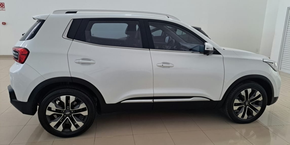 caoa chery tiggo 5x 1.5 vvt turbo iflex txs dct flex 4p automatico 20225