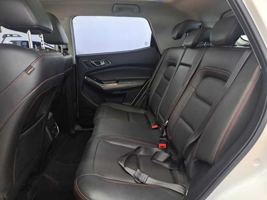 caoa chery tiggo 5x 1.5 vvt turbo iflex txs dct flex 4p automatico 202210