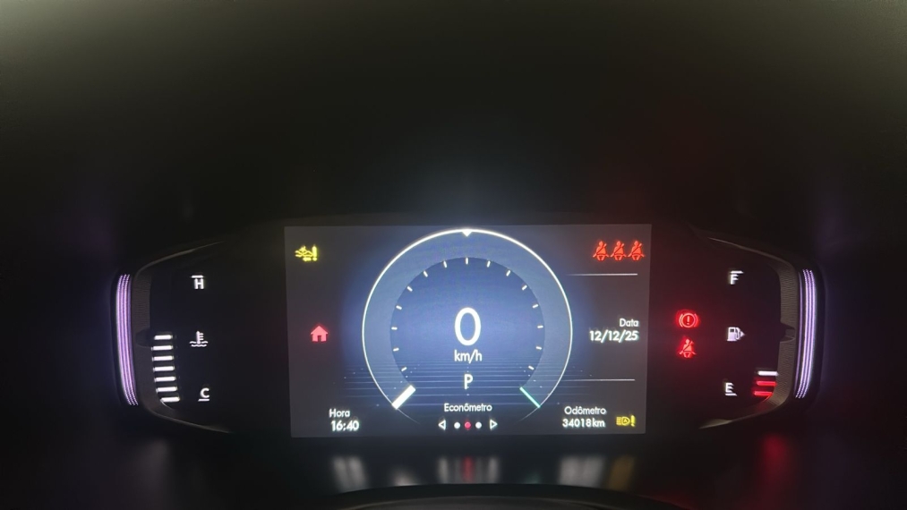 fiat toro 2.0 16v turbo diesel ranch 4wd at9 4p automatico 202512