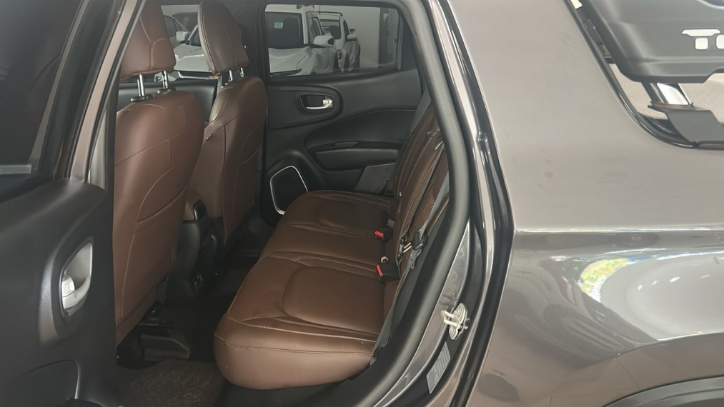 fiat toro 2.0 16v turbo diesel ranch 4wd at9 4p automatico 20259