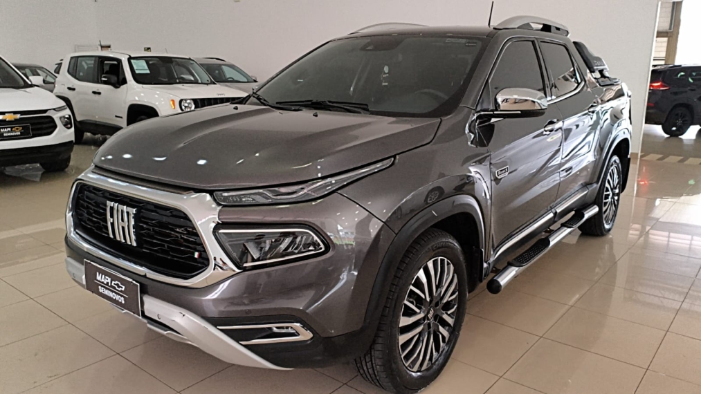 fiat toro 2.0 16v turbo diesel ranch 4wd at9 4p automatico 20251