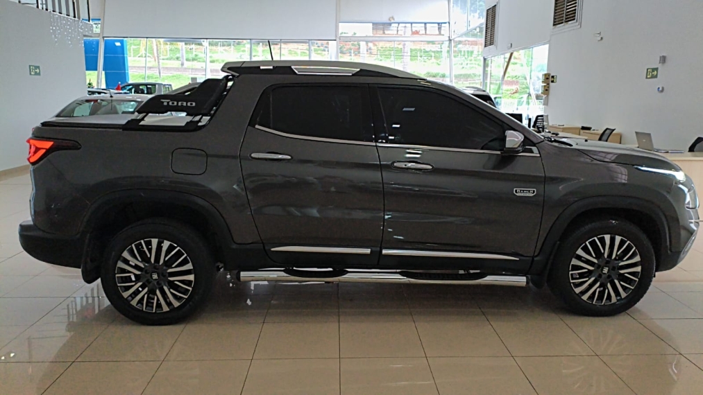 fiat toro 2.0 16v turbo diesel ranch 4wd at9 4p automatico 20254