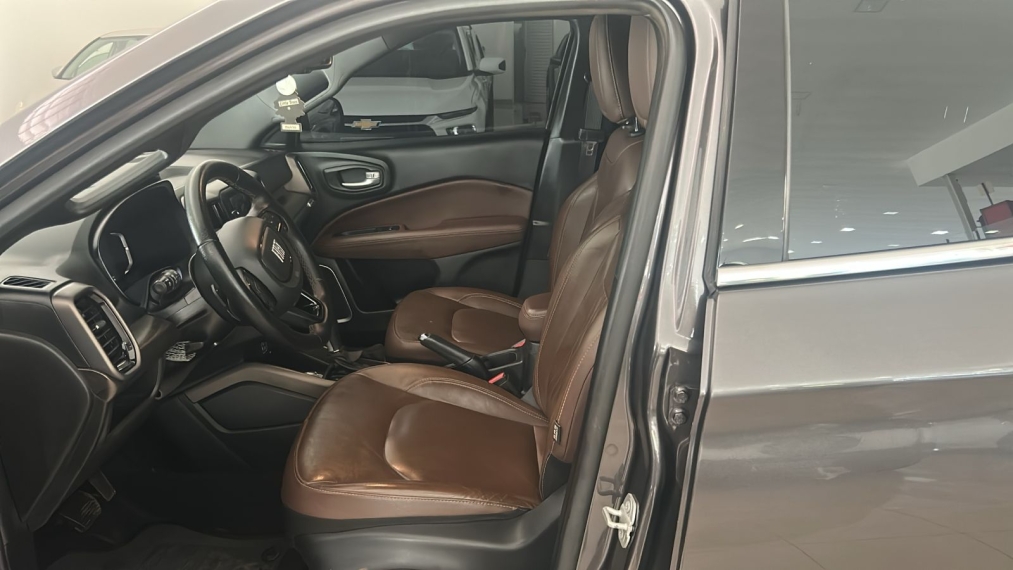 fiat toro 2.0 16v turbo diesel ranch 4wd at9 4p automatico 202510