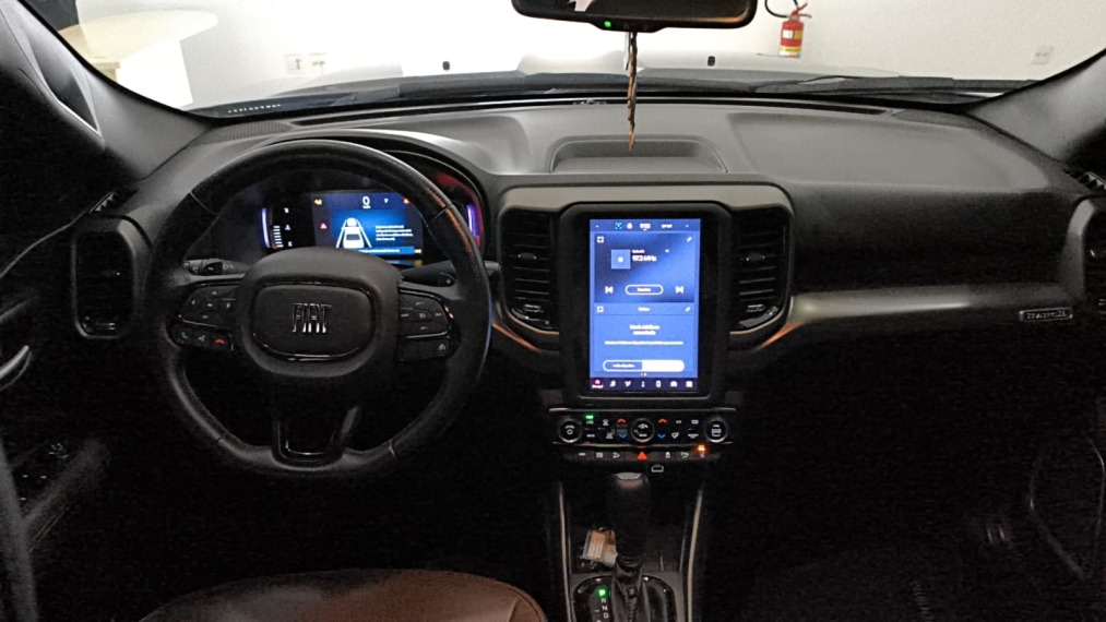 fiat toro 2.0 16v turbo diesel ranch 4wd at9 4p automatico 202511