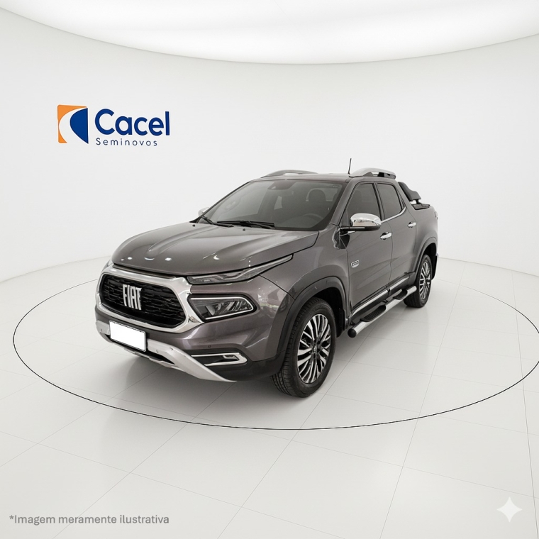 fiat toro 2.0 16v turbo diesel ranch 4wd at9 4p automatico 2025