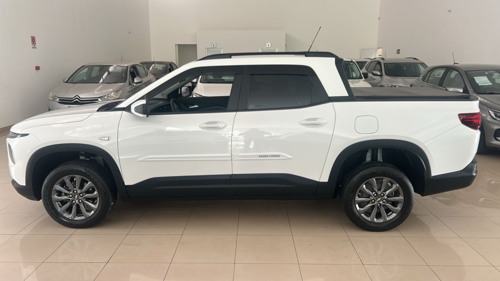 chevrolet montana 1.2 turbo flex lt manual 4p 20238