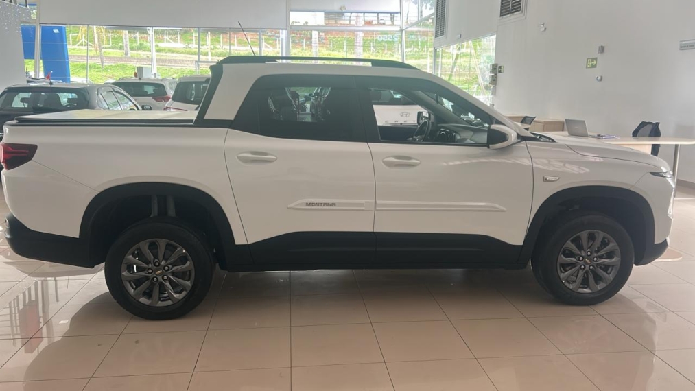 chevrolet montana 1.2 turbo flex lt manual 4p 20234