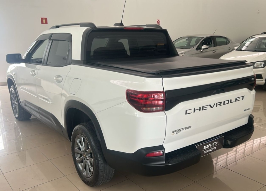 chevrolet montana 1.2 turbo flex lt manual 4p 20237