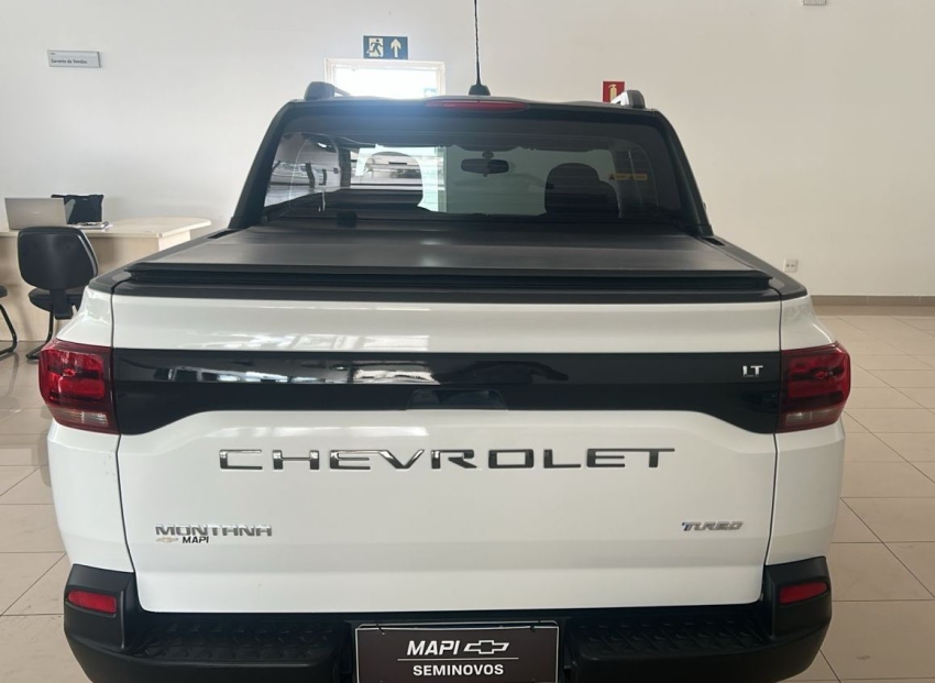 chevrolet montana 1.2 turbo flex lt manual 4p 20236