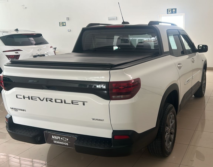 chevrolet montana 1.2 turbo flex lt manual 4p 20235