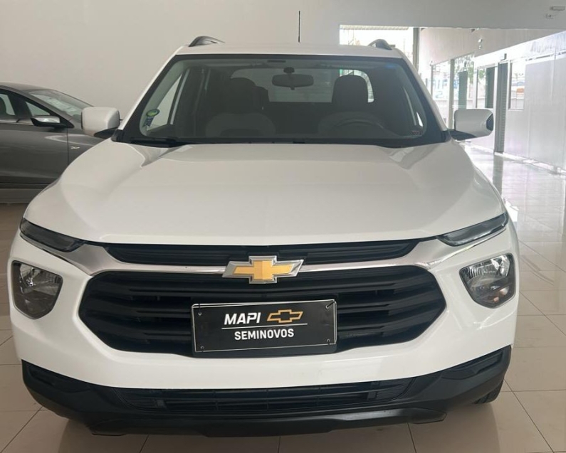 chevrolet montana 1.2 turbo flex lt manual 4p 20232