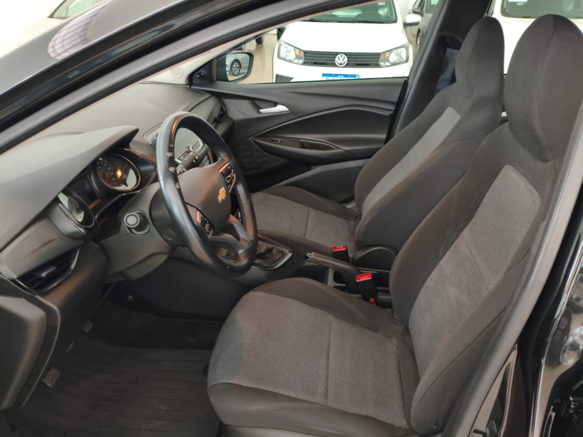 chevrolet onix 1.0 flex manual 4p 202310